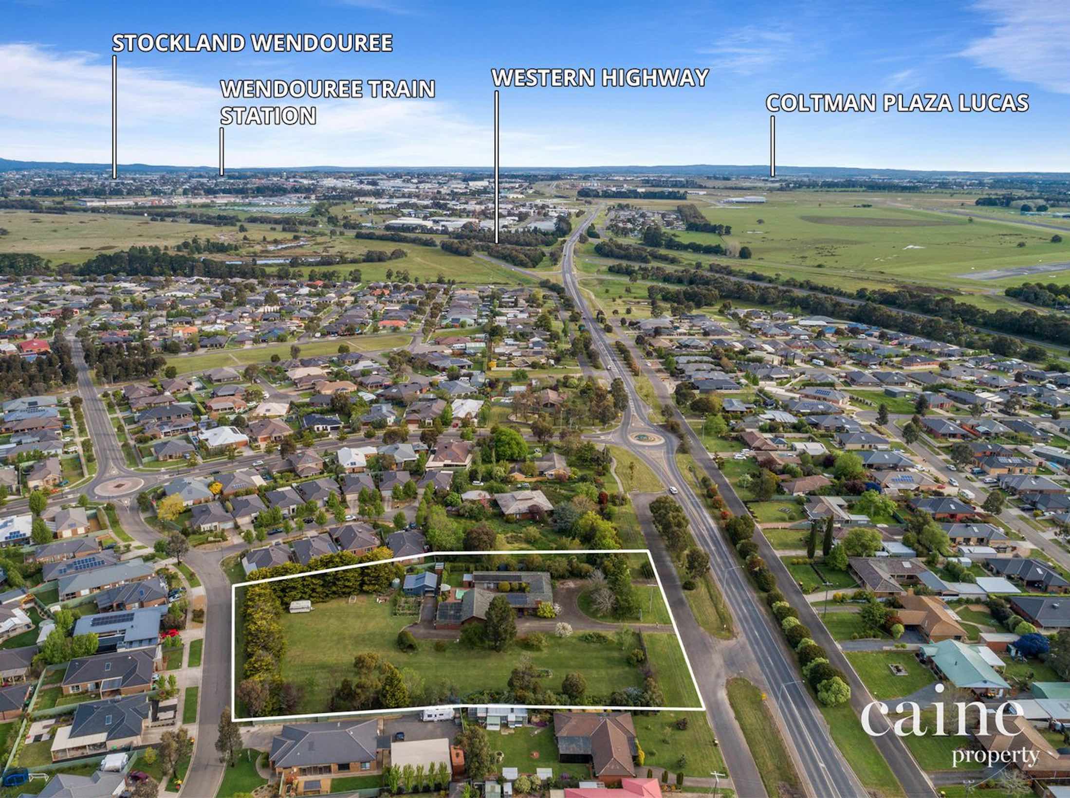 [Land for Sale] Macarthur Park Estate, Miners Rest OpenLot